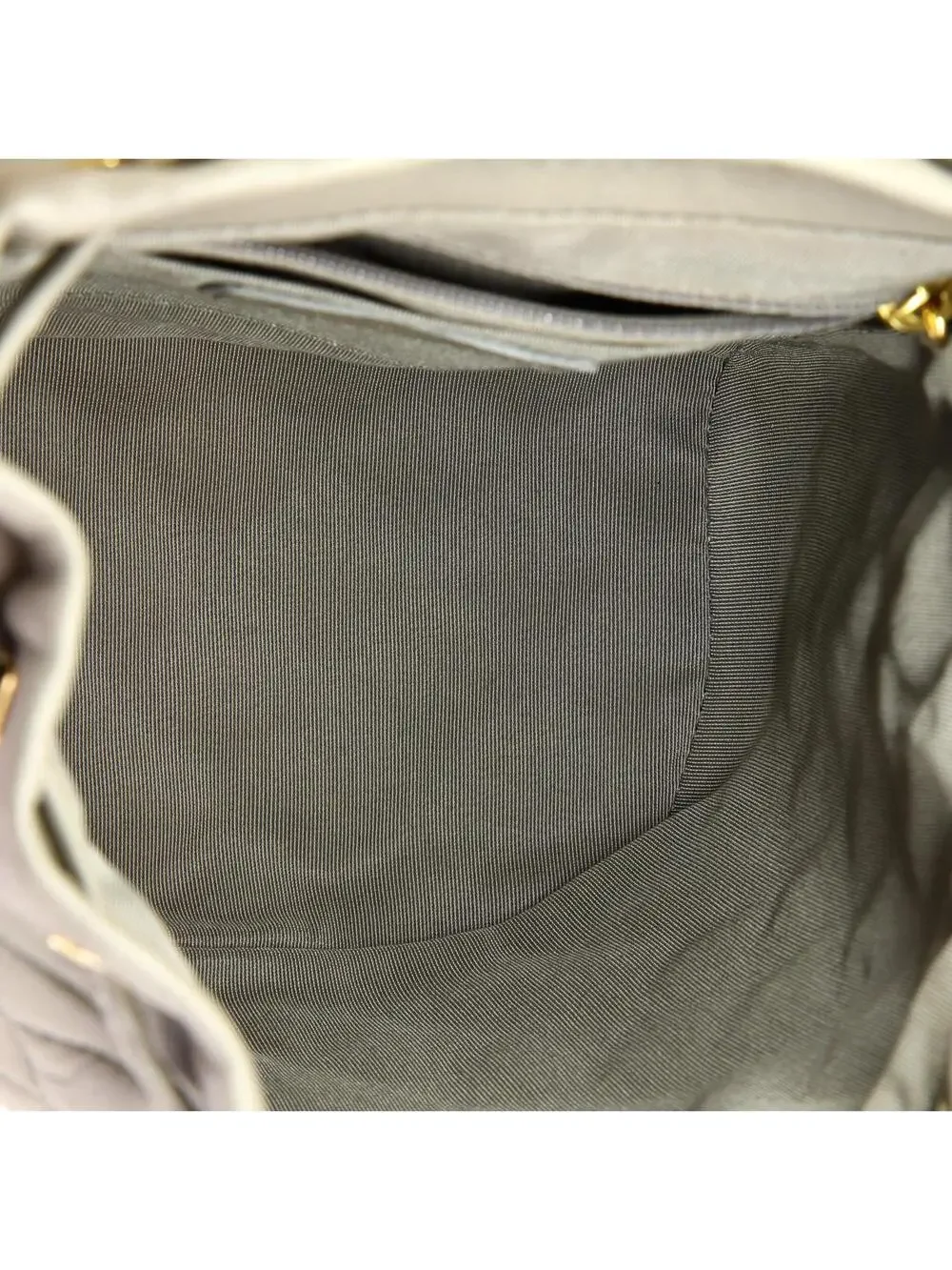 Chanel Urban Spirit Backpack Quilted #243616C39B